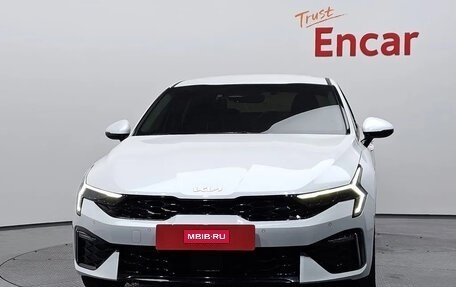 KIA K5, 2024 год, 2 450 000 рублей, 3 фотография