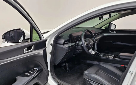 KIA K5, 2024 год, 2 450 000 рублей, 7 фотография