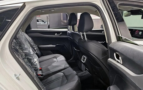 KIA K5, 2024 год, 2 450 000 рублей, 11 фотография