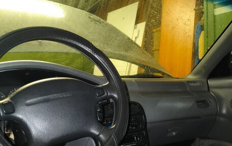 Mazda 626, 1997 год, 69 500 рублей, 7 фотография