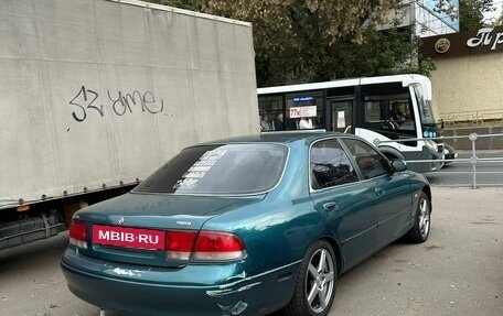 Mazda 626, 1997 год, 69 500 рублей, 3 фотография