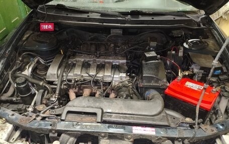 Mazda 626, 1997 год, 69 500 рублей, 5 фотография