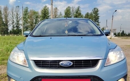 Ford Focus II рестайлинг, 2010 год, 600 000 рублей, 2 фотография