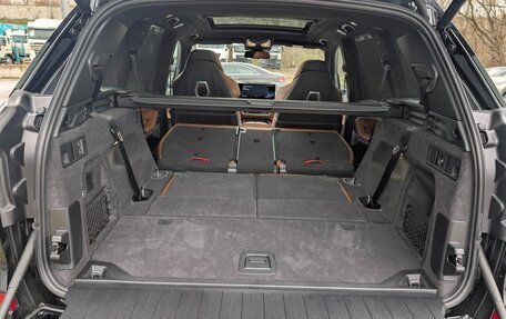 BMW X5, 2025 год, 14 800 000 рублей, 4 фотография