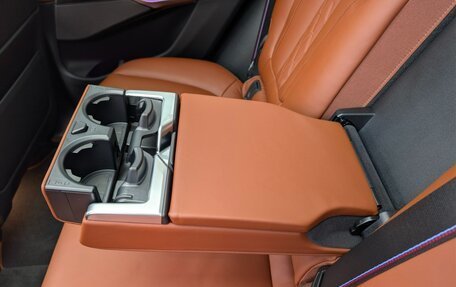 BMW X5, 2025 год, 14 800 000 рублей, 9 фотография