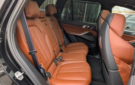 BMW X5, 2025 год, 14 800 000 рублей, 14 фотография