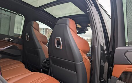 BMW X5, 2025 год, 14 800 000 рублей, 11 фотография