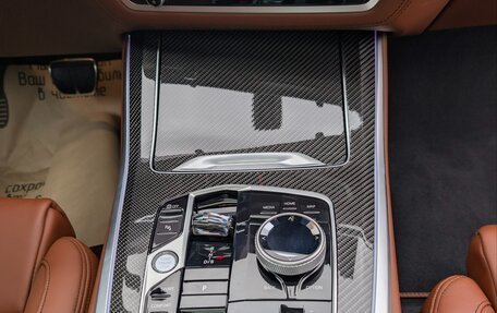 BMW X5, 2025 год, 14 800 000 рублей, 17 фотография