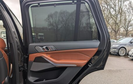 BMW X5, 2025 год, 14 800 000 рублей, 15 фотография