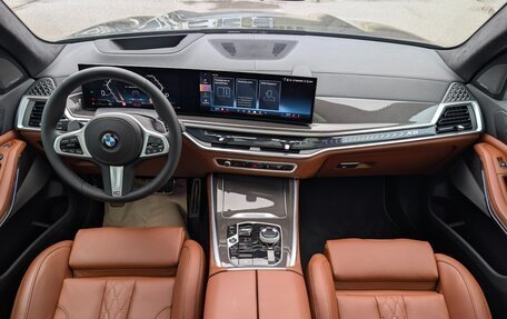 BMW X5, 2025 год, 14 800 000 рублей, 12 фотография