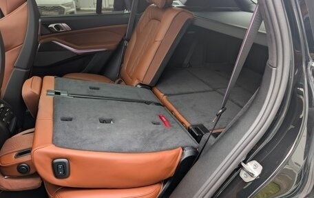 BMW X5, 2025 год, 14 800 000 рублей, 8 фотография