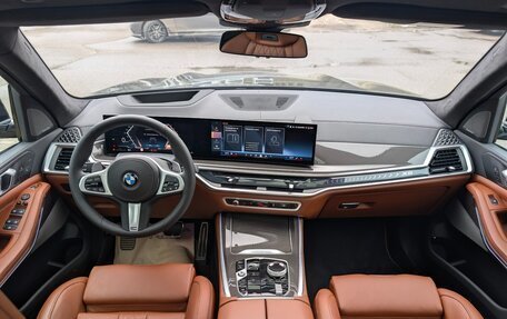 BMW X5, 2025 год, 14 800 000 рублей, 13 фотография