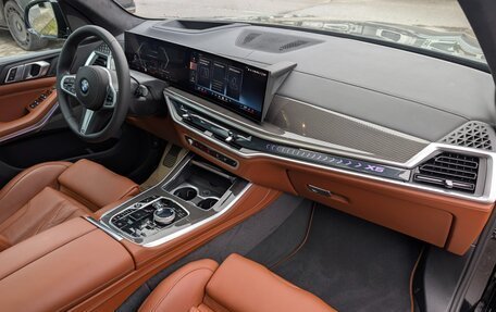 BMW X5, 2025 год, 14 800 000 рублей, 19 фотография