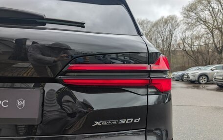 BMW X5, 2025 год, 14 800 000 рублей, 29 фотография