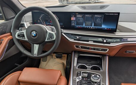 BMW X5, 2025 год, 14 800 000 рублей, 18 фотография