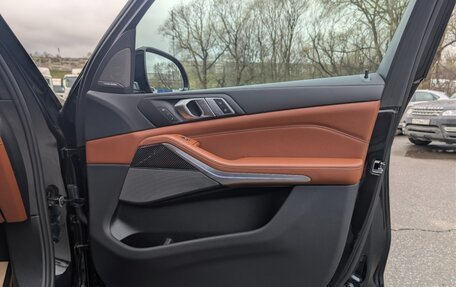 BMW X5, 2025 год, 14 800 000 рублей, 20 фотография