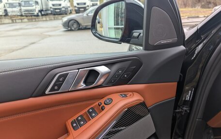 BMW X5, 2025 год, 14 800 000 рублей, 26 фотография