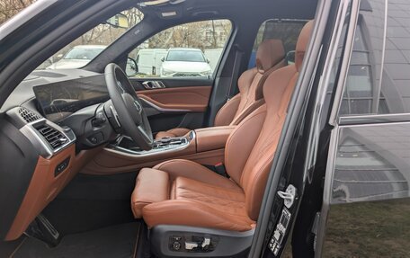 BMW X5, 2025 год, 14 800 000 рублей, 23 фотография