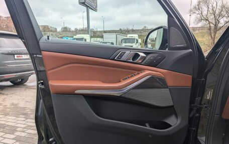 BMW X5, 2025 год, 14 800 000 рублей, 27 фотография