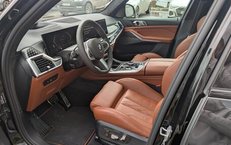 BMW X5, 2025 год, 14 800 000 рублей, 25 фотография