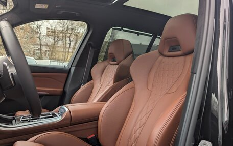 BMW X5, 2025 год, 14 800 000 рублей, 24 фотография