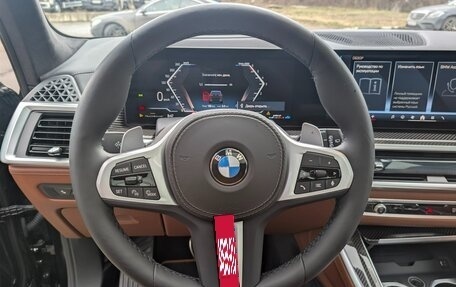 BMW X5, 2025 год, 14 800 000 рублей, 22 фотография