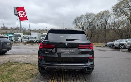 BMW X5, 2025 год, 14 800 000 рублей, 33 фотография