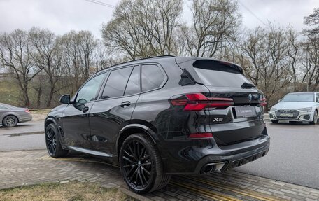 BMW X5, 2025 год, 14 800 000 рублей, 34 фотография