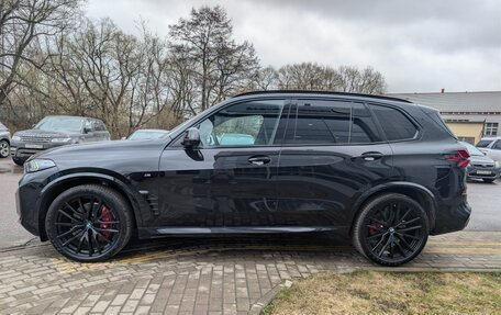 BMW X5, 2025 год, 14 800 000 рублей, 35 фотография
