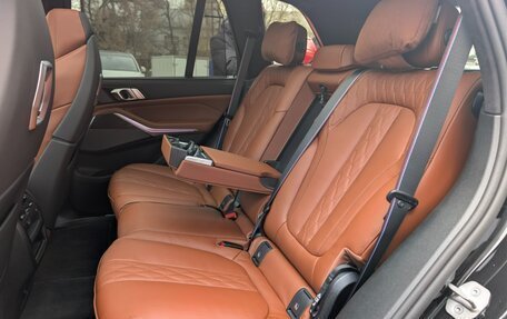 BMW X5, 2025 год, 14 800 000 рублей, 37 фотография