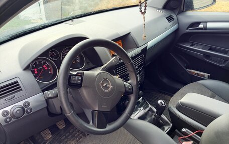 Opel Astra H, 2012 год, 750 000 рублей, 2 фотография