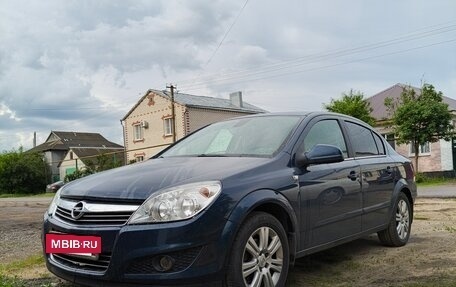 Opel Astra H, 2012 год, 750 000 рублей, 6 фотография