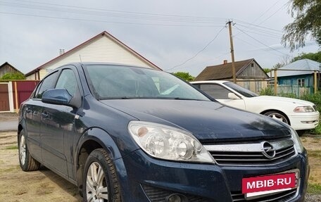 Opel Astra H, 2012 год, 750 000 рублей, 5 фотография