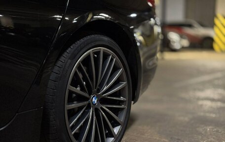 BMW 5 серия, 2020 год, 3 530 000 рублей, 8 фотография