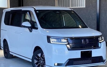 Honda Stepwgn, 2025 год, 2 900 000 рублей, 2 фотография