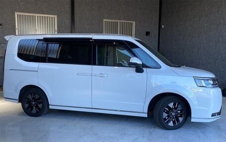 Honda Stepwgn, 2025 год, 2 900 000 рублей, 5 фотография