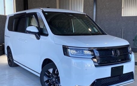 Honda Stepwgn, 2025 год, 2 900 000 рублей, 4 фотография