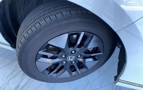 Honda Stepwgn, 2025 год, 2 900 000 рублей, 13 фотография