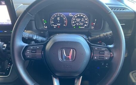 Honda Stepwgn, 2025 год, 2 900 000 рублей, 11 фотография