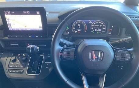 Honda Stepwgn, 2025 год, 2 900 000 рублей, 12 фотография