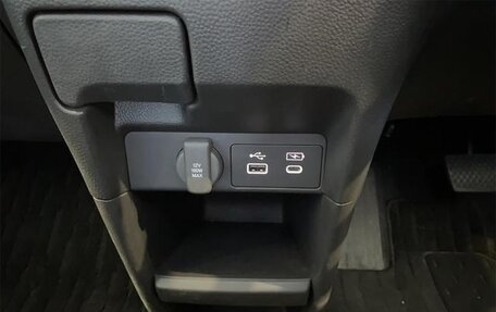 Honda Stepwgn, 2025 год, 2 900 000 рублей, 23 фотография