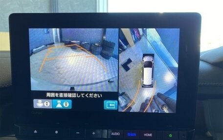 Honda Stepwgn, 2025 год, 2 900 000 рублей, 29 фотография