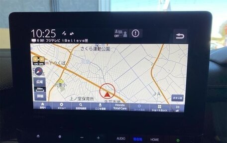 Honda Stepwgn, 2025 год, 2 900 000 рублей, 30 фотография