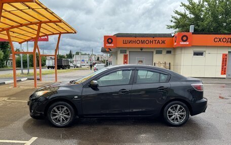 Mazda 3, 2009 год, 750 000 рублей, 3 фотография