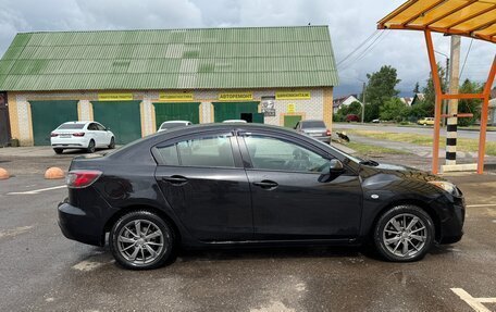 Mazda 3, 2009 год, 750 000 рублей, 7 фотография