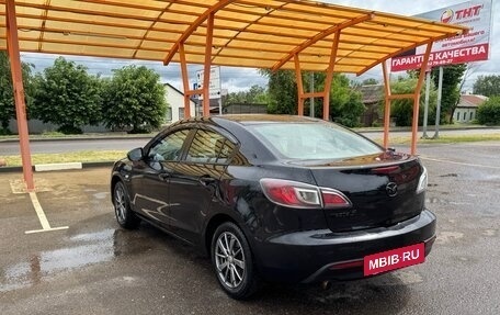 Mazda 3, 2009 год, 750 000 рублей, 4 фотография