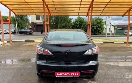 Mazda 3, 2009 год, 750 000 рублей, 5 фотография