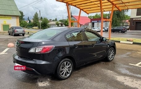 Mazda 3, 2009 год, 750 000 рублей, 6 фотография