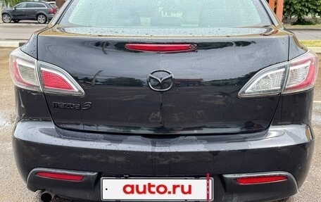 Mazda 3, 2009 год, 750 000 рублей, 10 фотография