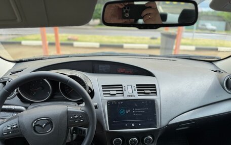 Mazda 3, 2009 год, 750 000 рублей, 12 фотография